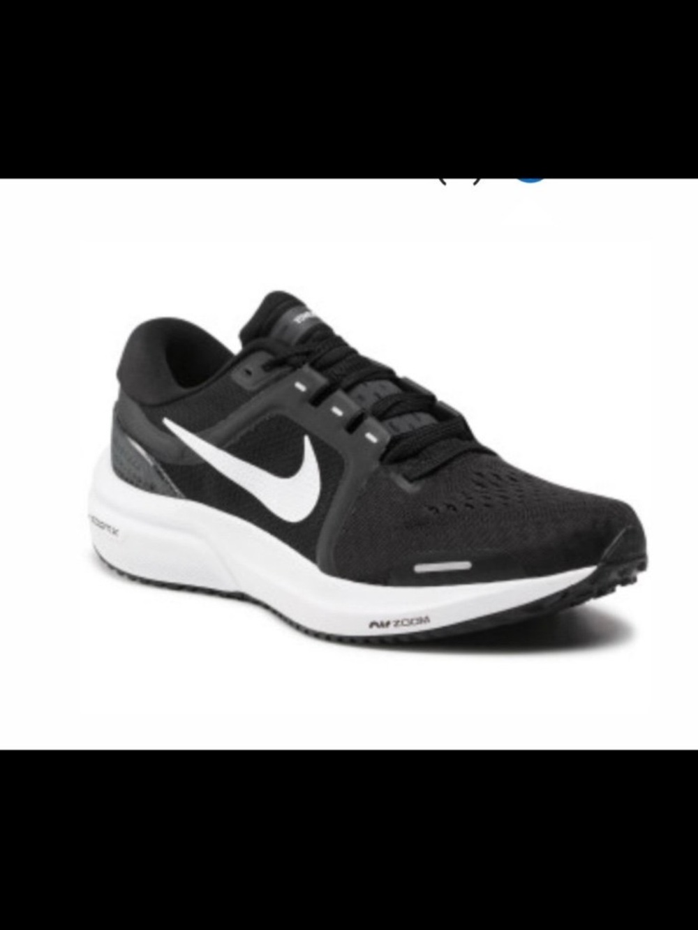 Nike Vomero 16 size 7